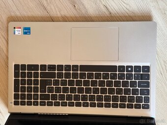 Notebook Dell Inspiron 15 (3520) - 12