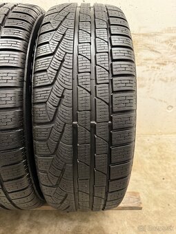 Zimná sada VW Auckland 5x112 R19 , 235/50/19 Tiguan, Kodiaq - 12