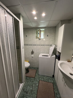 Na predaj rodinný dom v obci Bačkov - 12