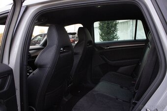 Škoda Kodiaq 2.0 TDI SCR EVO Sportline DSG - 12