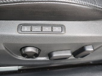 Škoda Superb 2.0TDi 140kW AUTOMAT STYLE PLUS ČR - 12