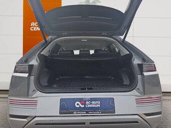 Hyundai Ioniq 5 77 kWh Premium - 12