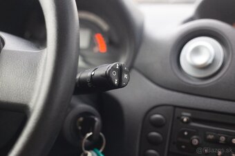 Citroen C3 1.4i - ideálny darček pod stromček pre prvošoféra - 12