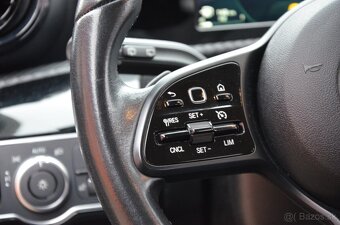 Mercedes-Benz A trieda 180CDI, 85kw, AT/7 - 12