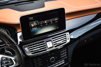 Mercedes-Benz CLS 220d AMG Line / Luxury Edition - 12