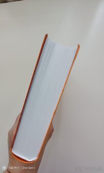 Deväť mesiacov otázok a odpovedí - 12