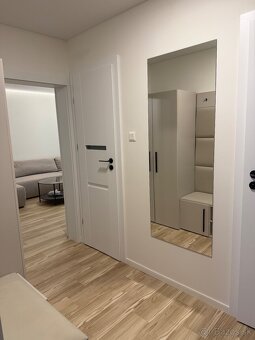 Na prenájom 3-izbový byt Michalovce - 12