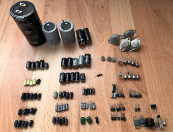 Pioneer SX 2500 AutoTuning s dialkovym - 12