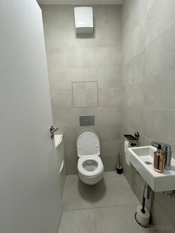 Nový 2 izbový byt na ul. Jána Langoša - 12