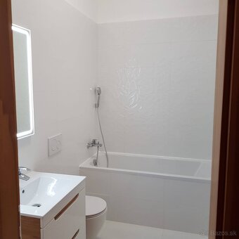 PRENÁJOM - Staromestský  3 - izbový byt - Košice - Centrum - 12