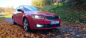 Octavia 3 2,0 TDI 110kw DSG - 12