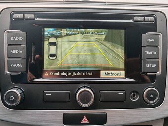 Volkswagen Passat CC 2.0 TDI 170k 4Motion DSG - 12