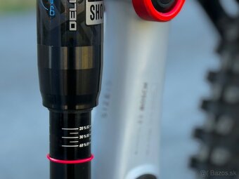 Corratec E-Power RS 160 Elite 2025 Grey, Black, Red - 12