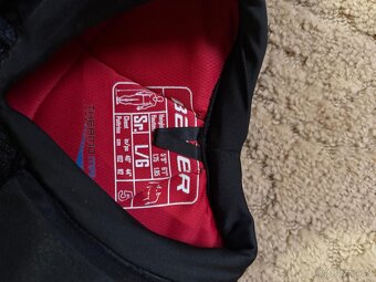 Hokejový dres Bauer - 12