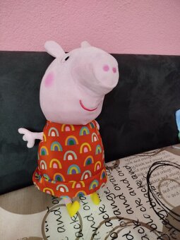 Plyšové hračky - 12