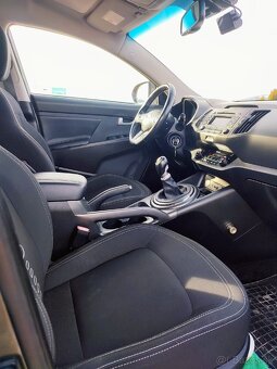 Kia Sportage r.v.2013 - 12