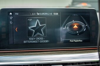 BMW 530D xDrive 2017 - 12