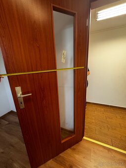 Interierové dvere - 12