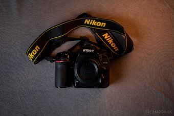 Nikon + Sigma art - 12