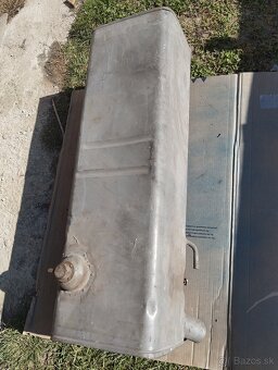 Predám na Tatra 2-603 - 12