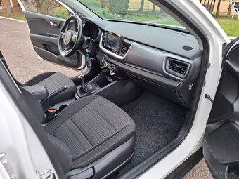 KIA Stonic 1.0 T-GDI  ==23tis km == - 12