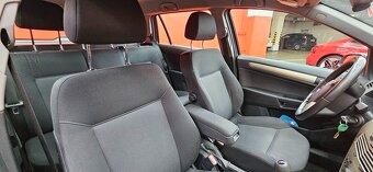 Opel Astra ST Combi 74kw Manuál 1.7 CDTi - 12