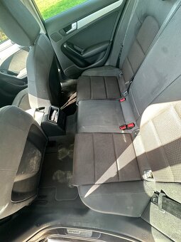 Audi A4 Allroad quattro 2.0 TDI - 12