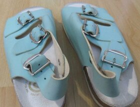 detské ortopedické sandále - 12