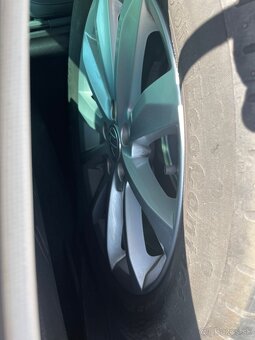Passat - 12