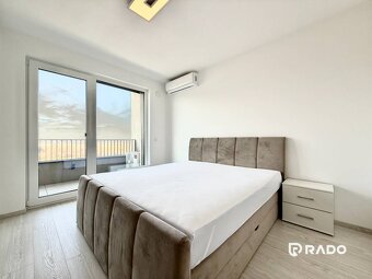 RentHub | Štýlový úplne nový 2-izb. byt | 53 m² | Bory | - 12