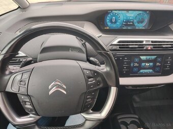Citroën Picasso - 12