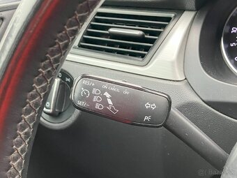 Škoda Rapid 1.6 TDI 115k Ambition M5 - 12