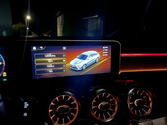 Mercedes Benz Cla 220d, 2020 - 12