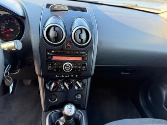 Nissan Qashqai 1.5 Dci 78kw - 12