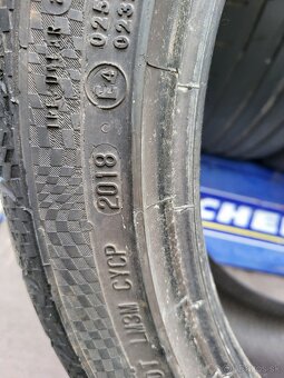 205/45 R17 Continental letne pneumatiky - 12