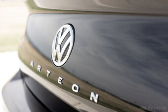 Volkswagen Arteon 2.0TSI DSG 92.000km - 12