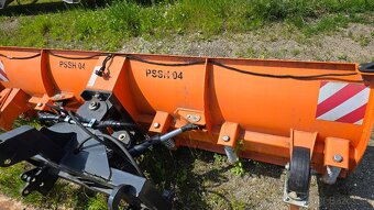 Zetor Proxima power 100 - 12