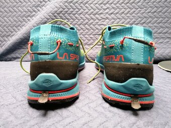La sportiva Evo TX2. vel. 45 ale realne 44 nové - 12
