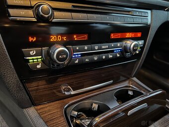 BMW 730d•F01•2009•180kw - 12
