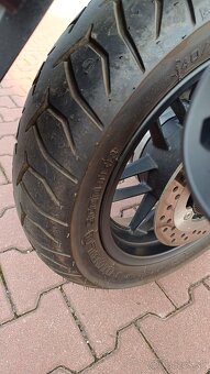 Honda Forza 125 - 12