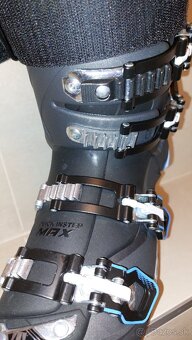 Lyziarky Tecnica TEN.2 100 25/25.5 296mm - 12