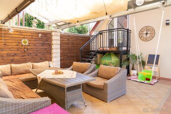 SIMI real - Exkluzívny RD s bazénom a samostatným apartmánom - 12