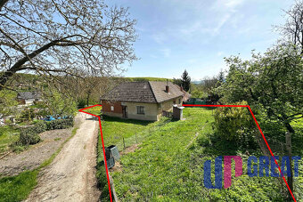 NA PREDAJ rodinný dom v tichej lokalite Hrašné-Hodulov vrch - 12