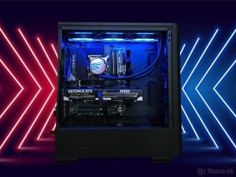 ⚡Intel i9 14900K, RTX 5070, 32GB DDR5, 1TB SSD, 850W⚡ - 12
