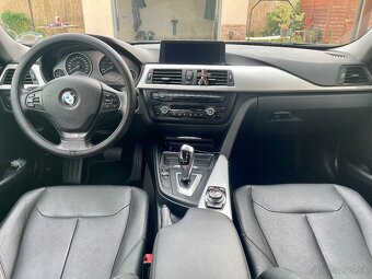 Bmw F31, 320d Xdrive - 12