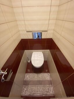 Prenájom 3-izb. bytu – Považská Bystrica, Rozkvet - 12