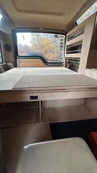 Land Rover Discovery 1 300tdi  Rezervovane - 12