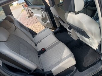 Volkswagen Tiguan Allspace 2.0 TDI Comfortline DSG 2021 - 12