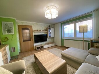 Bývanie v dome blízko centra mesta Lučenec - 12