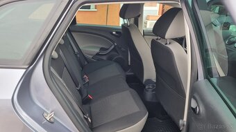 Seat Ibiza ST 1,2TSi Style 66kW - 12